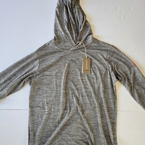 Patagonia Capilene Cool Daily Hoody